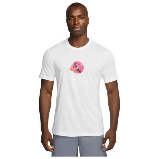Nike Ανδρική κοντομάνικη μπλούζα Dri-FIT